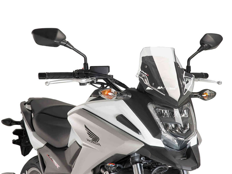 Puig Sport Screen for Honda NC750 X (16-20)