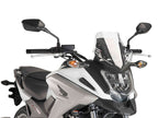 Puig Sport Screen for Honda NC750X (16-20)