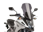 Puig Touring Screen for Honda NC750X (16-20)