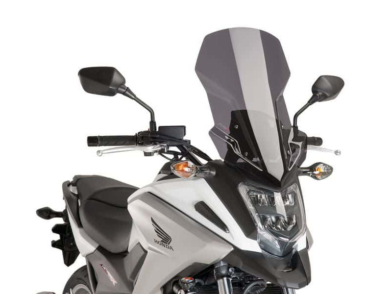 Puig Touring Screen for Honda NC750X (16-20)