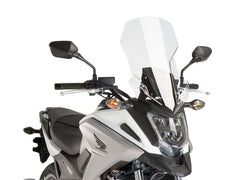 Puig Touring Screen for Honda NC750 X (16-20)