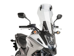 Puig Touring Screen With Extender for Honda NC750 XD (16-20)