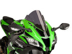 Puig Z-Racing Screen for Kawasaki ZX-10R SE (18-20)