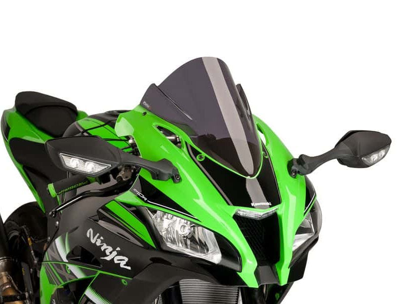 Puig Z-Racing Screen for Kawasaki ZX-10R SE (18-20)