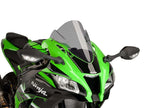 Puig Z-Racing Screen for Kawasaki Ninja ZX-10RR (17-18)
