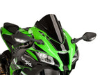 Puig Z-Racing Screen for Kawasaki ZX-10RR (17-20)