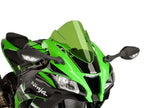 Puig Z-Racing Screen for Kawasaki Ninja ZX-10RR (17-18)