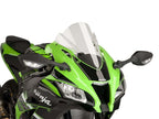 Puig Z-Racing Screen for Kawasaki Ninja ZX-10R (16-18)