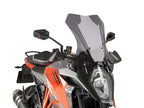 Puig Touring Screen for KTM 1290 Super Duke GT (16-18)