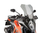 Puig Touring Screen for KTM 1290 Super Duke GT (16-18)