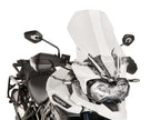 Puig Touring Screen for Triumph Tiger Explorer 1200 XC (16-17)