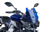 Puig Touring Screen for Yamaha MT-10 (16-21)