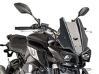 Puig Touring Screen for Yamaha MT-10 SP (17-21)
