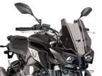 Puig Touring Screen for Yamaha MT-10 SP (17-21)