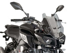 Puig Touring Screen for Yamaha MT-10 (16-21)