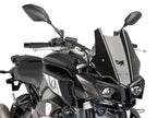 Puig Touring Screen for Yamaha MT-10 (16-21)