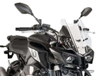 Puig Touring Screen for Yamaha MT-10 SP (17-21)