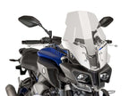 Puig Touring Plus Screen for Yamaha MT-10 SP (17-21)