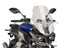 Puig Touring Plus Screen for Yamaha MT-10 (16-21)