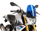 Puig New Generation Sport Screen for BMW G310 R (16-25)