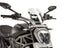 Puig New Generation Adjustable Screen for Ducati XDiavel (16-23)