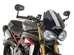 Puig New Generation Sport Screen for Triumph Speed Triple 1050 RS (18-20)