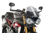 Puig New Generation Sport Screen for Triumph Street Triple 765 RS (17-19)