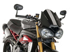 Puig New Generation Sport Screen for Triumph Speed Triple 1050 RS (18-20)
