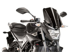 Puig New Generation Touring Screen for Yamaha MT-03 (16-19)