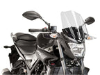 Puig New Generation Touring Screen for Yamaha MT-03 (16-19)