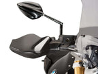 Puig Handguards In Matt Black for BMW R1200 R (15-18)