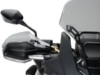 Puig Handguard Extensions In Clear for Honda Africa Twin CRF1000L (16-19)