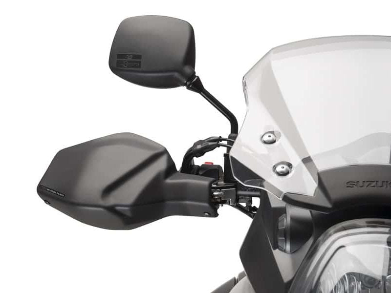 Puig Handguards In Matt Black for Suzuki V-Strom 1000 (14-16)