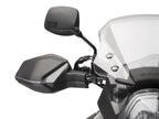 Puig Handguards In Matt Black for Suzuki V-Strom 1000 (14-16)