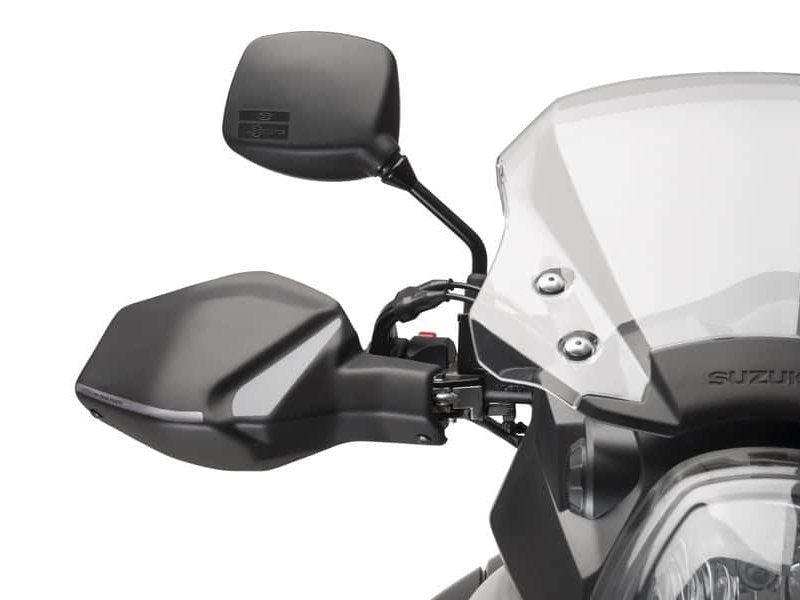 Puig Handguards In Matt Black for Suzuki V-Strom 1000 (14-16)