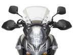 Puig Handguards In Matt Black for Suzuki V-Strom 1000 (14-16)