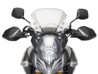 Puig Handguards In Matt Black for Suzuki V-Strom 1000 (14-16)