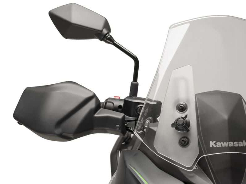 Puig Handguards for Kawasaki Versys 650 Grand Tourer (15-22)