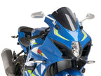Puig Z-Racing Screen for Suzuki GSX-R1000R (17-21)