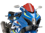 Puig Z-Racing Screen for Suzuki GSX-R1000R (17-21)