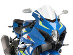 Puig Z-Racing Screen for Suzuki GSX-R1000R (17-21)