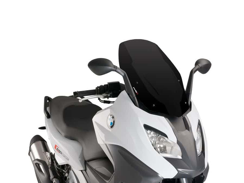 Puig V-Tech Line Sport Screen for BMW C650 GT (16-23)