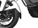 Puig Front Mudguard Extender In Black for KTM 1290 Super Adventure T (17-23)