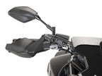 Puig Sport Handguards In Matt Black for Yamaha MT-10 SP (17-21)