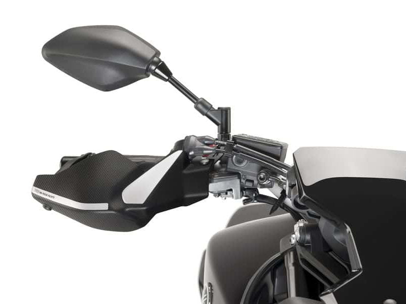 Puig Sport Handguards for Yamaha MT-07 Moto Cage (14-17)