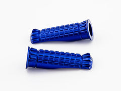 Puig R-Fighter Footpegs for Honda CBR1000 RR Fireblade (04-16)