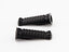 Puig R-Fighter Footpegs for Triumph Street Scrambler (17-23)