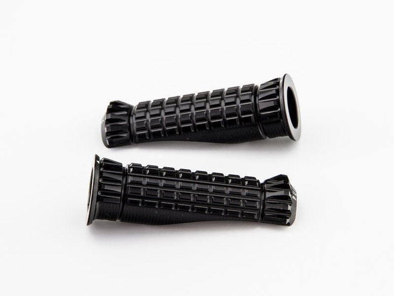 Puig R-Fighter Footpegs for Ducati Scrambler Cafe Racer (17-20)