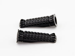 Puig R-Fighter Footpegs for Honda CBR1000 RR Fireblade (04-16)