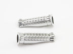 Puig R-Fighter Footpegs for KTM 1290 Super Adventure T (17-23)